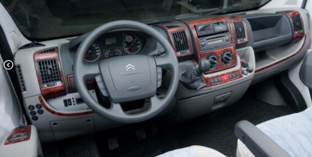 ducato jumper boxer anno 2006/2013